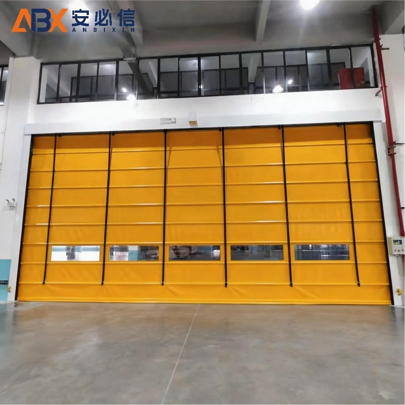 株洲市冷库门封