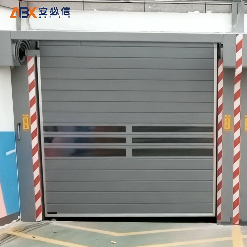 株洲市雷达高速门